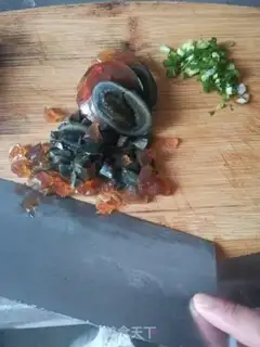 Make Porridge step 4