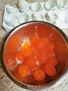 Make Fresh meat step 5