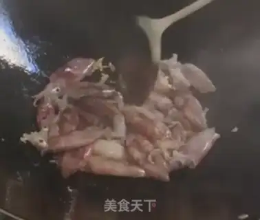 Make Fired step 3