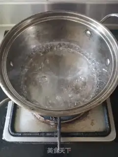 Make Porridge step 5