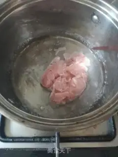 Make Porridge step 6