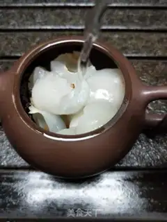 Make Red tea step 6