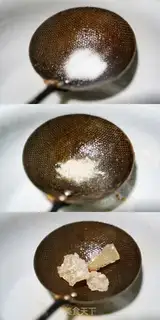 Make Tomato oxen step 7
