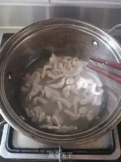 Make Porridge step 7