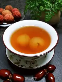 Make Red tea step 7