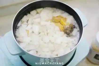 Make A cup of tea step 5