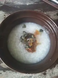 Make Porridge step 9
