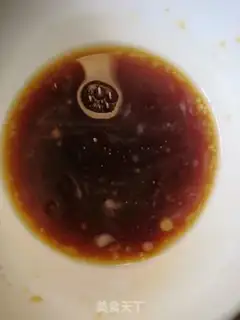 Make Sour tofu step 6