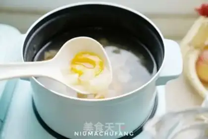 Make A cup of tea step 8