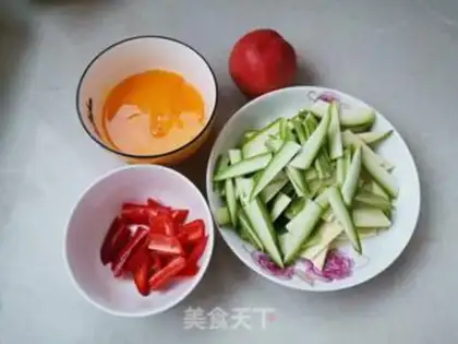 Make Scrambled eggs step 0
