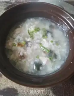 Make Porridge step 11
