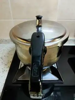 Make Green bean soup step 2