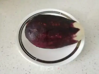 Make Eggplant pie step 0