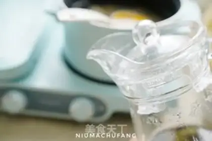 Make A cup of tea step 11