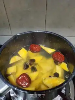 Make Red-tree guacamole step 5