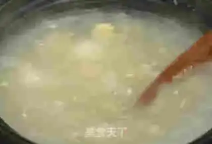 Make Five sugar step 4