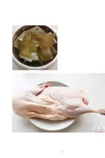 Make Pinky duck step 0
