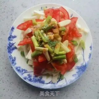 Make Tomatoe step 2
