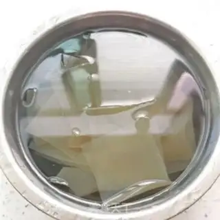 Make Pinky duck step 1