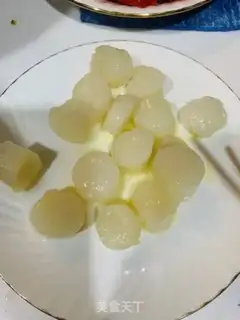 Make Fried tape step 2