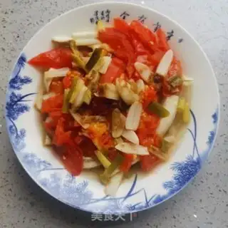 Make Tomatoe step 4