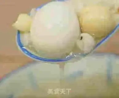 Make Five sugar step 6