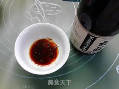 Make Black pepper chicken step 4