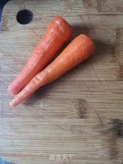 Make Korean rice step 0