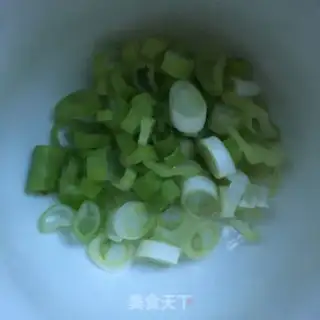 Make Pelican and garlic step 3