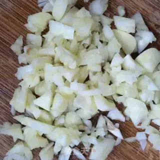 Make Pelican and garlic step 4