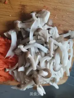 Make Korean rice step 2