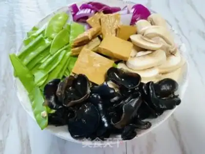 Make Pyro Ineda Garden step 0