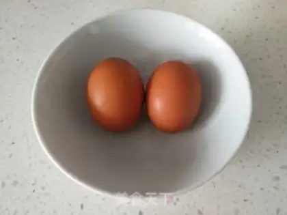 Make Boiled eggs step 0