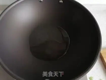 Make Poonmelon sea soup step 2