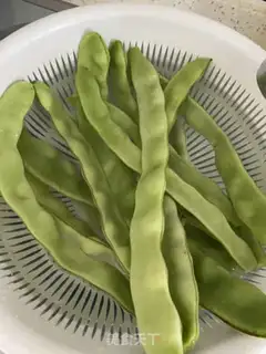 Make Fried lentils step 0
