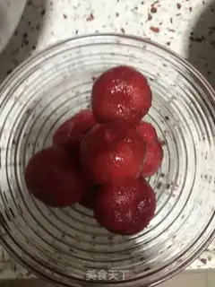 Make Chocolate mousse cake step 12