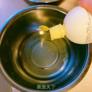 Make Sesame cake rolls step 8