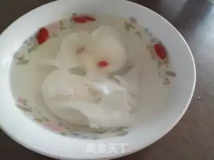 Make Boiled eggs step 2