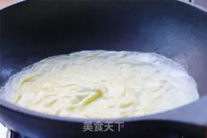 Make Japanese eels step 2