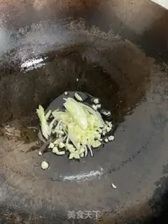 Make Fried lentils step 2