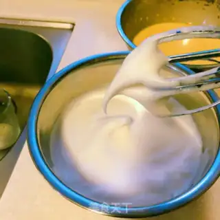 Make Sesame cake rolls step 9