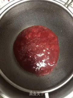 Make Chocolate mousse cake step 15