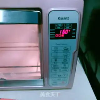 Make Sesame cake rolls step 10