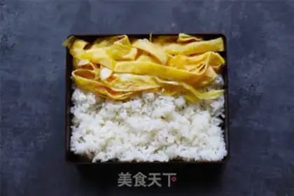 Make Japanese eels step 5