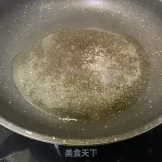 Make Black pepper beef noodles step 21