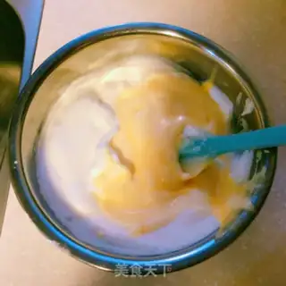 Make Sesame cake rolls step 12
