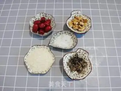 Make Porridge step 0