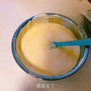 Make Sesame cake rolls step 13