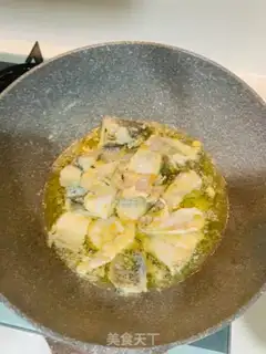 Make Creamfish step 3