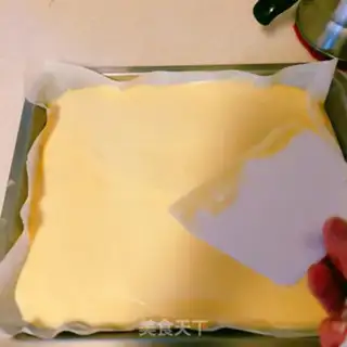 Make Sesame cake rolls step 14
